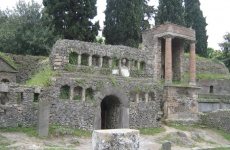 Pompei facile per tutti