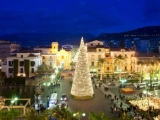 Christmas and New Year's eve in Sorrento Coast