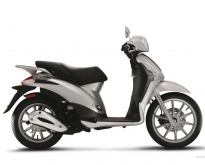 Scooter para 1 persona